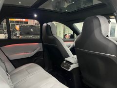 NIO ES6 75kWh - ფოტო 16