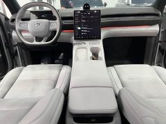 NIO ES6 75kWh - ფოტო 17