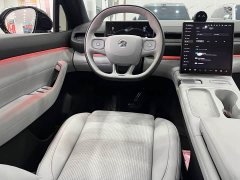 NIO ES6 75kWh - ფოტო 18