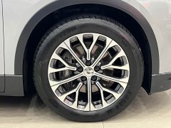 NIO ES6 75kWh - ფოტო 19