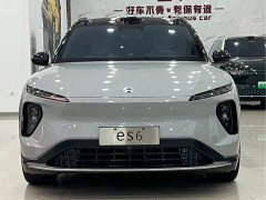 NIO ES6 75kWh - ფოტო 2