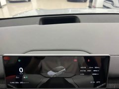 NIO ES6 75kWh - ფოტო 20