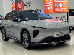 NIO ES6 75kWh - ფოტო 3