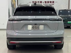 NIO ES6 75kWh - ფოტო 5