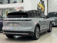 NIO ES6 75kWh - ფოტო 6