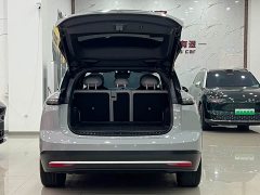 NIO ES6 75kWh - ფოტო 7