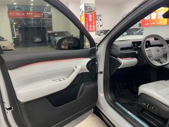 NIO ES6 75kWh - ფოტო 8