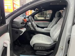 NIO ES6 75kWh - ფოტო 9