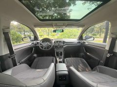 Volkswagen Tujia 1.5L Automatic Comfort Edition - ფოტო 10