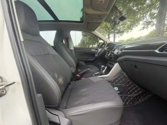 Volkswagen Tujia 1.5L Automatic Comfort Edition - ფოტო 11