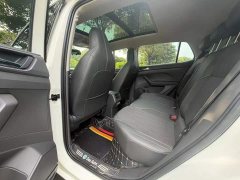 Volkswagen Tujia 1.5L Automatic Comfort Edition - ფოტო 13