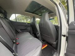 Volkswagen Tujia 1.5L Automatic Comfort Edition - ფოტო 14