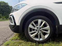 Volkswagen Tujia 1.5L Automatic Comfort Edition - ფოტო 16
