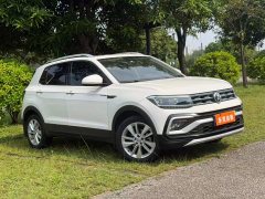 Volkswagen Tujia 1.5L Automatic Comfort Edition - ფოტო 2