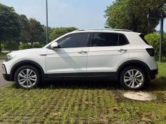 Volkswagen Tujia 1.5L Automatic Comfort Edition - ფოტო 4