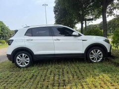 Volkswagen Tujia 1.5L Automatic Comfort Edition - ფოტო 5