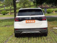 Volkswagen Tujia 1.5L Automatic Comfort Edition - ფოტო 8