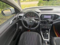 Volkswagen Tujia 1.5L Automatic Comfort Edition - ფოტო 9