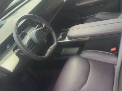 Mazda EZ-60 Extended Range 200 Max - ფოტო 3