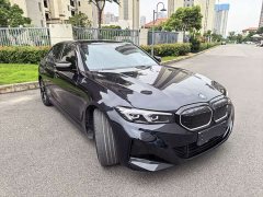BMW i3 eDrive 40 L Midnight Edition Package - ფოტო 3