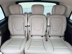 Mercedes-Benz V-Class 2021 V 260 Luxury Edition - ფოტო 13