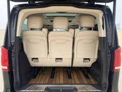 Mercedes-Benz V-Class 2021 V 260 Luxury Edition - ფოტო 14