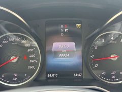 Mercedes-Benz V-Class 2021 V 260 Luxury Edition - ფოტო 16