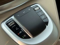 Mercedes-Benz V-Class 2021 V 260 Luxury Edition - ფოტო 18