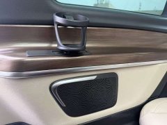 Mercedes-Benz V-Class 2021 V 260 Luxury Edition - ფოტო 20