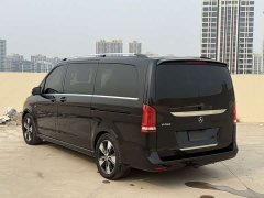 Mercedes-Benz V-Class 2021 V 260 Luxury Edition - ფოტო 5