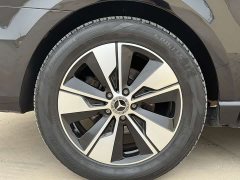 Mercedes-Benz V-Class 2021 V 260 Luxury Edition - ფოტო 8