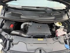 Mercedes-Benz V-Class 2021 V 260 Luxury Edition - ფოტო 9