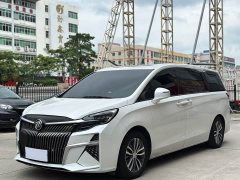 Buick GL8 ES Luxe 653T Comfort - ფოტო 1