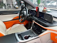 Buick GL8 ES Luxe 653T Comfort - ფოტო 10
