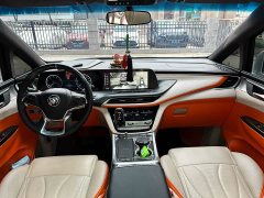 Buick GL8 ES Luxe 653T Comfort - ფოტო 13