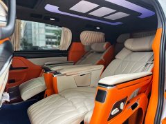 Buick GL8 ES Luxe 653T Comfort - ფოტო 17