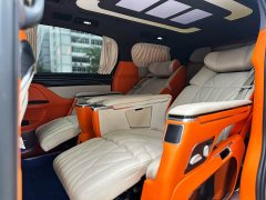 Buick GL8 ES Luxe 653T Comfort - ფოტო 19