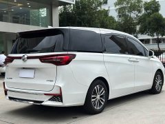 Buick GL8 ES Luxe 653T Comfort - ფოტო 4