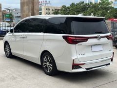 Buick GL8 ES Luxe 653T Comfort - ფოტო 6
