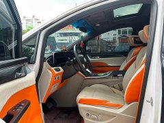 Buick GL8 ES Luxe 653T Comfort - ფოტო 7