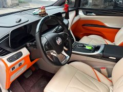Buick GL8 ES Luxe 653T Comfort - ფოტო 8
