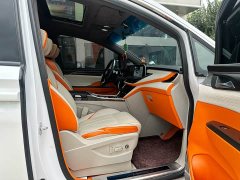 Buick GL8 ES Luxe 653T Comfort - ფოტო 9