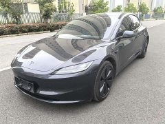 Tesla Model 3 2023 Rear-Wheel Drive - ფოტო 1