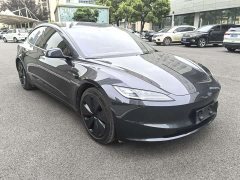 Tesla Model 3 2023 Rear-Wheel Drive - ფოტო 3