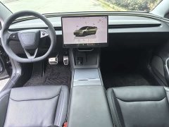Tesla Model 3 2023 Rear-Wheel Drive - ფოტო 5