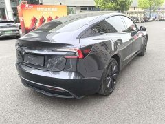 Tesla Model 3 2023 Rear-Wheel Drive - ფოტო 9