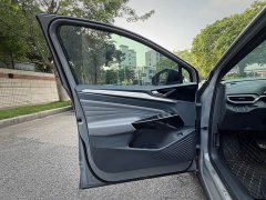 Volkswagen ID.4 CROZZ Long Range Lite PRO - ფოტო 12