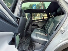 Volkswagen ID.4 CROZZ Long Range Lite PRO - ფოტო 13