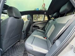 Volkswagen ID.4 CROZZ Long Range Lite PRO - ფოტო 14