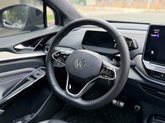 Volkswagen ID.4 CROZZ Long Range Lite PRO - ფოტო 15